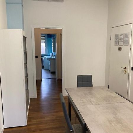 Benedettine Appartement Verona Buitenkant foto