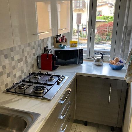 Benedettine Appartement Verona Buitenkant foto
