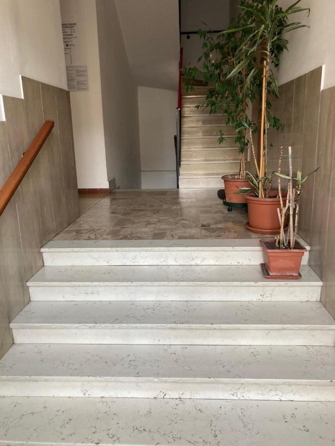 Benedettine Appartement Verona Buitenkant foto