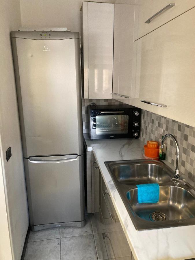 Benedettine Appartement Verona Buitenkant foto