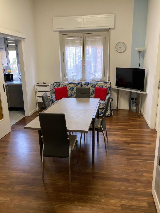 Benedettine Appartement Verona Buitenkant foto