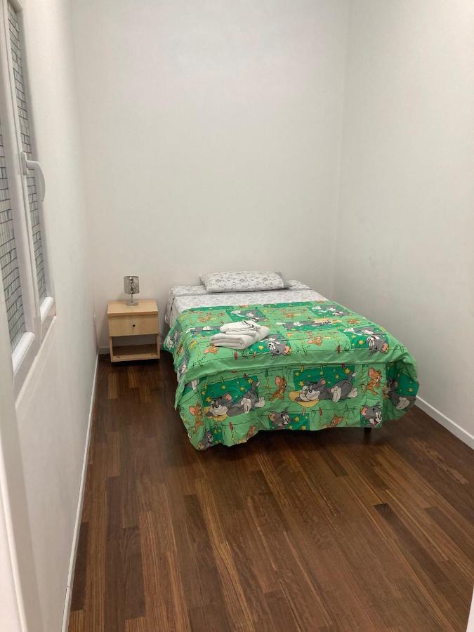 Benedettine Appartement Verona Buitenkant foto
