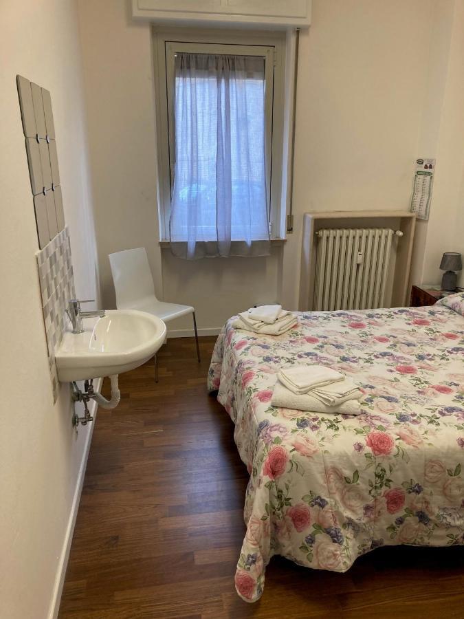 Benedettine Appartement Verona Buitenkant foto