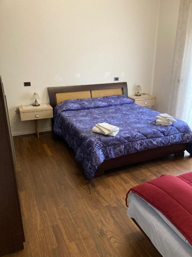 Benedettine Appartement Verona Buitenkant foto