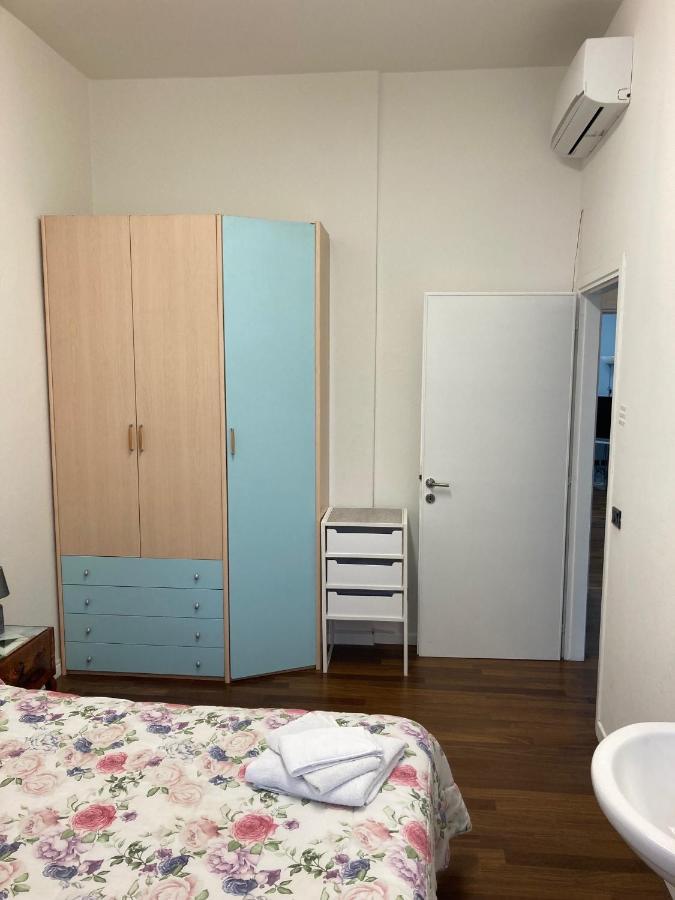 Benedettine Appartement Verona Buitenkant foto