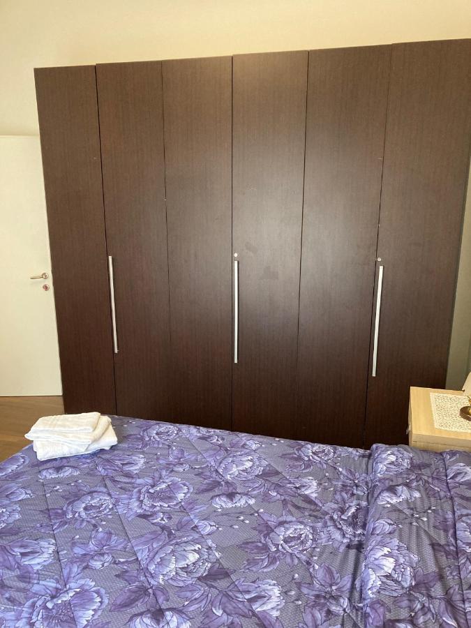Benedettine Appartement Verona Buitenkant foto
