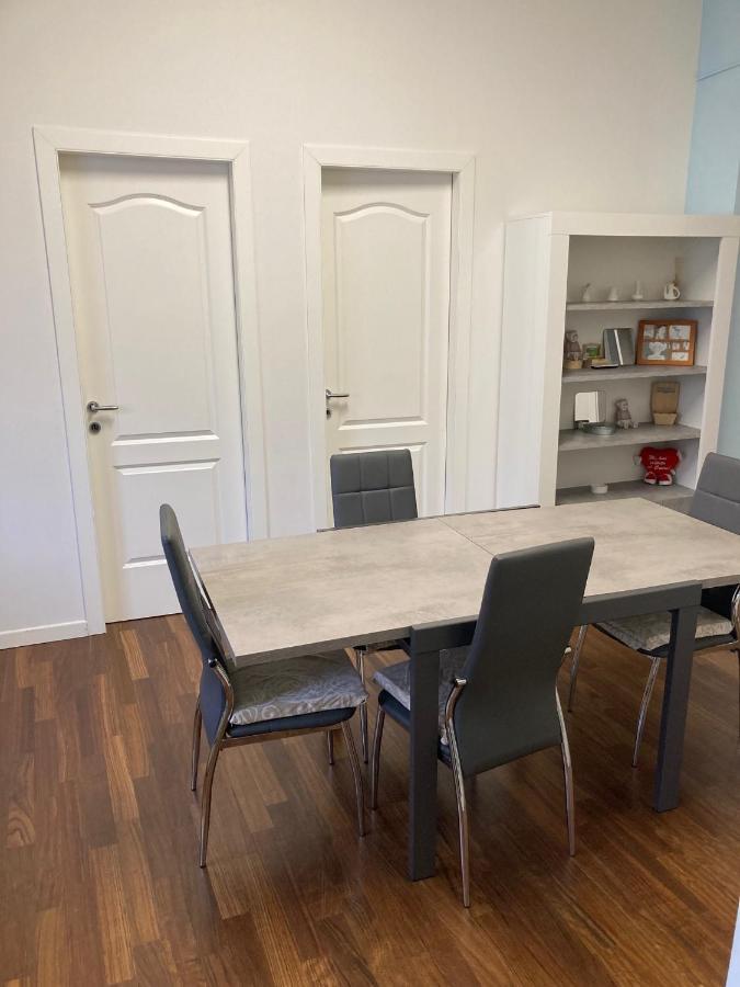 Benedettine Appartement Verona Buitenkant foto